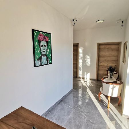شقة La Soba Fohrenhain المظهر الخارجي الصورة